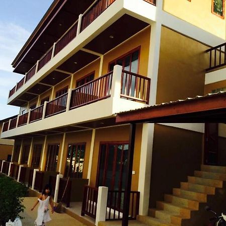 Au Aon Guesthouse Тао Екстер'єр фото