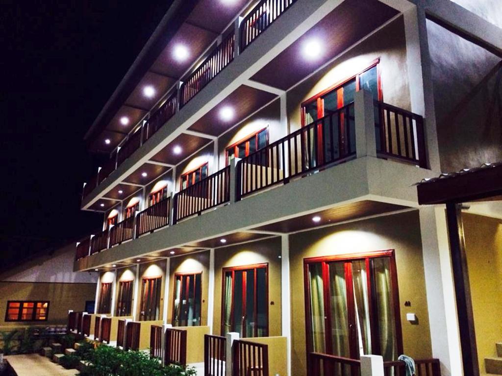 Au Aon Guesthouse Тао Екстер'єр фото