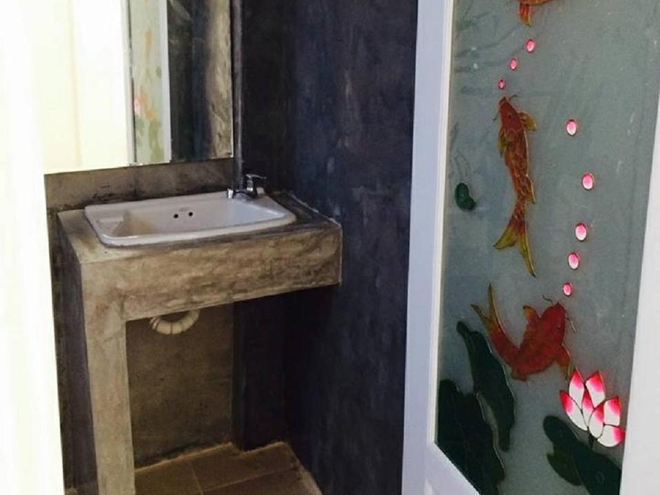 Au Aon Guesthouse Тао Екстер'єр фото