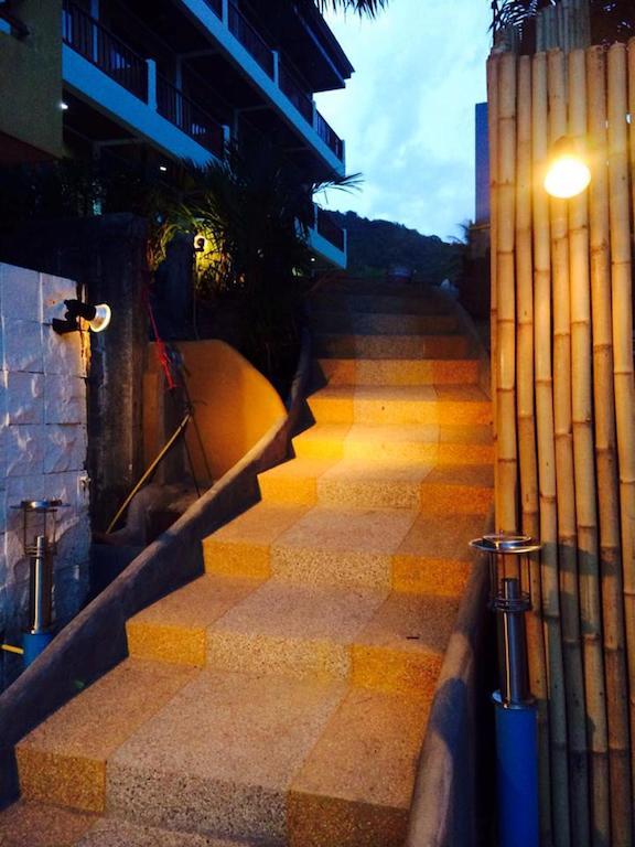 Au Aon Guesthouse Тао Екстер'єр фото