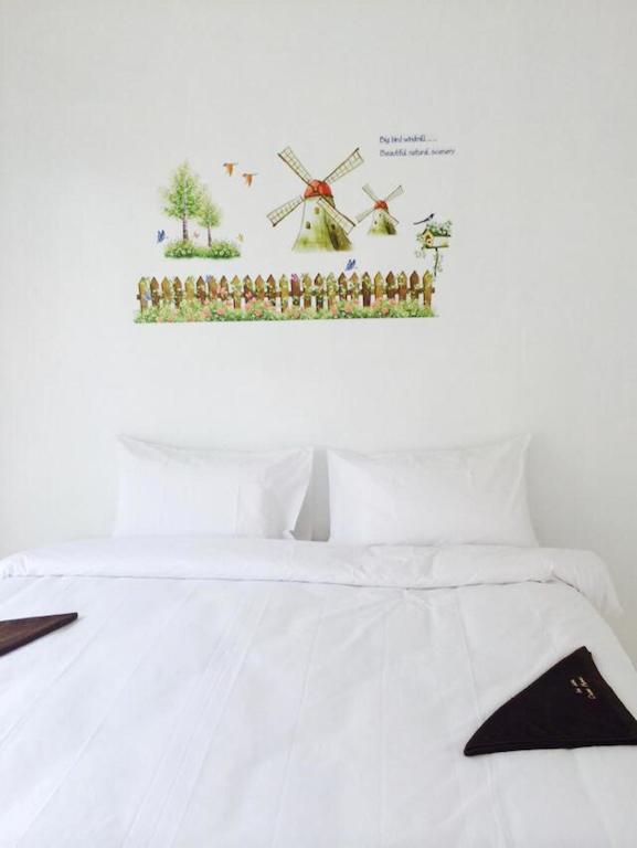 Au Aon Guesthouse Тао Номер фото