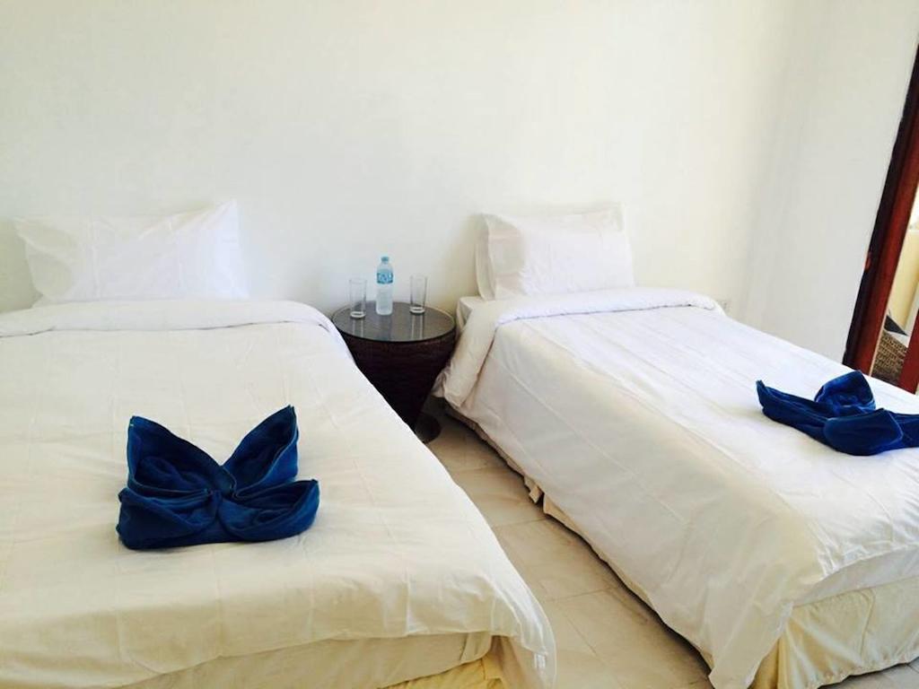 Au Aon Guesthouse Тао Номер фото