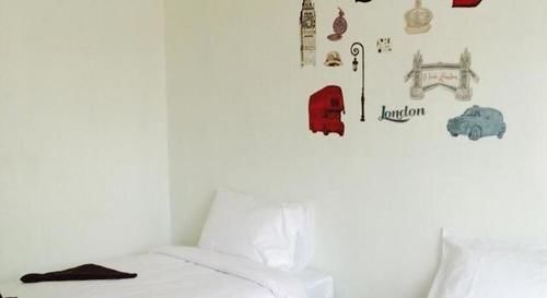 Au Aon Guesthouse Тао Екстер'єр фото