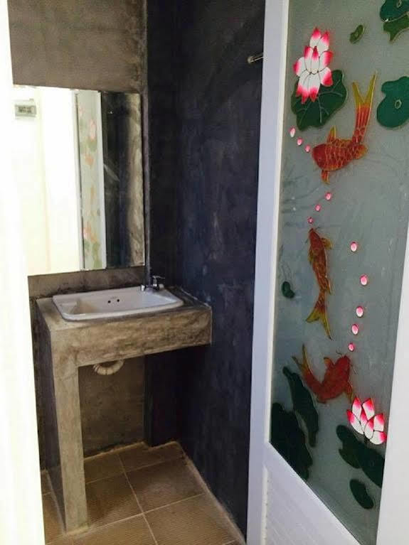 Au Aon Guesthouse Тао Екстер'єр фото
